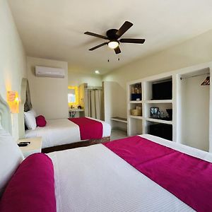 Queen Room Two Queen Beds